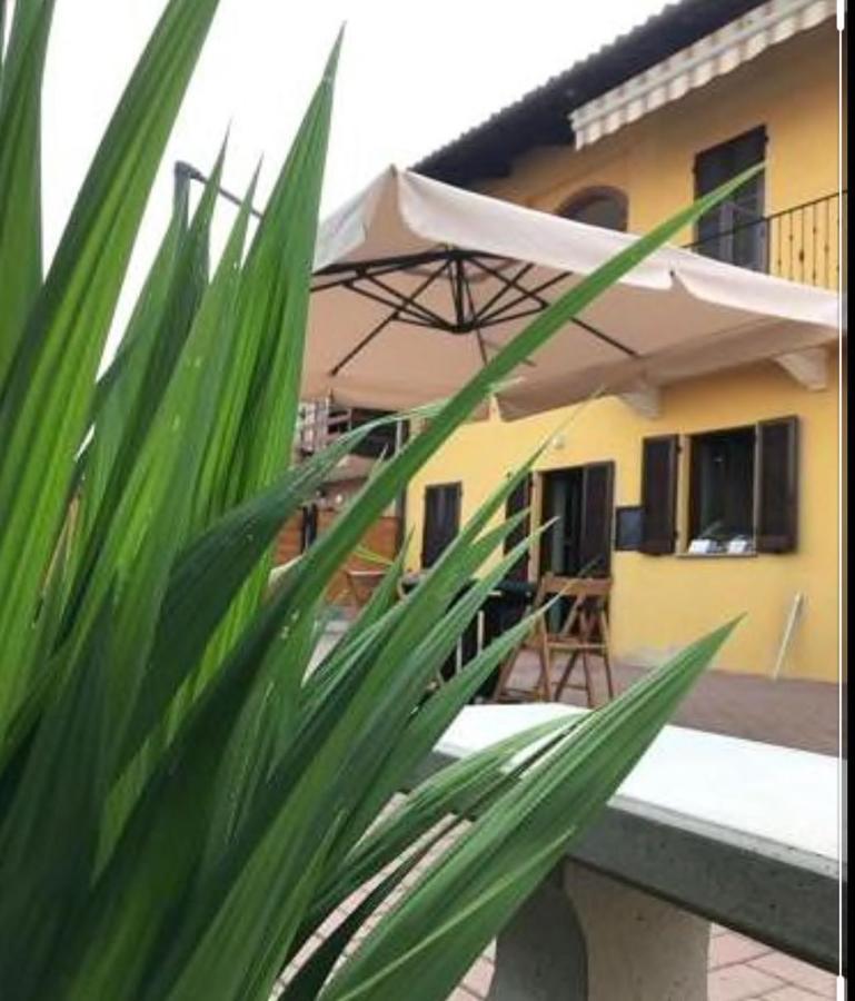 Casa FurnoCerte Notti Langhe住宿加早餐旅馆 外观 照片